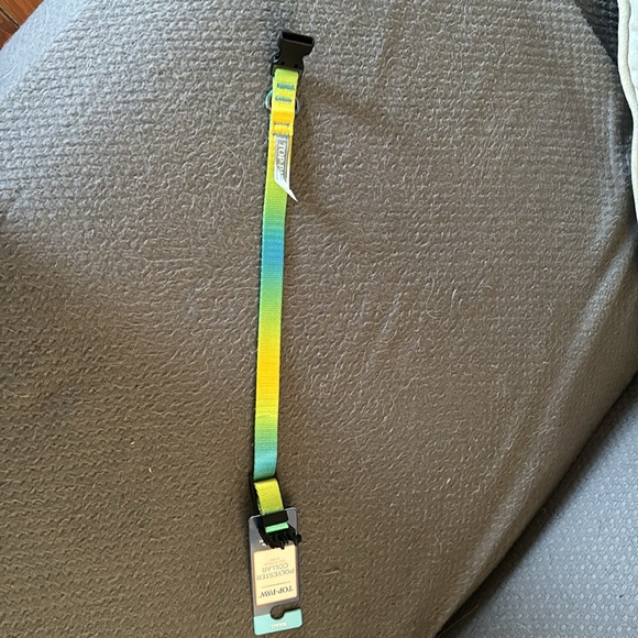 Multicolor Adjustable Strap - Picture 2 of 4